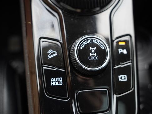 Certified 2024 Kia Sportage SX Prestige AWD/4WD image 33