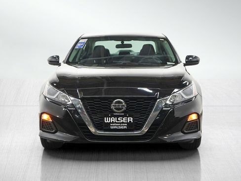 Used 2020 Nissan Altima 2.5 S AWD/4WD image 8