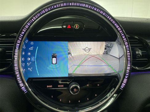 Certified 2024 MINI Cooper SE FWD image 28