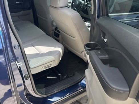 Used 2021 Honda Ridgeline RTL image 14