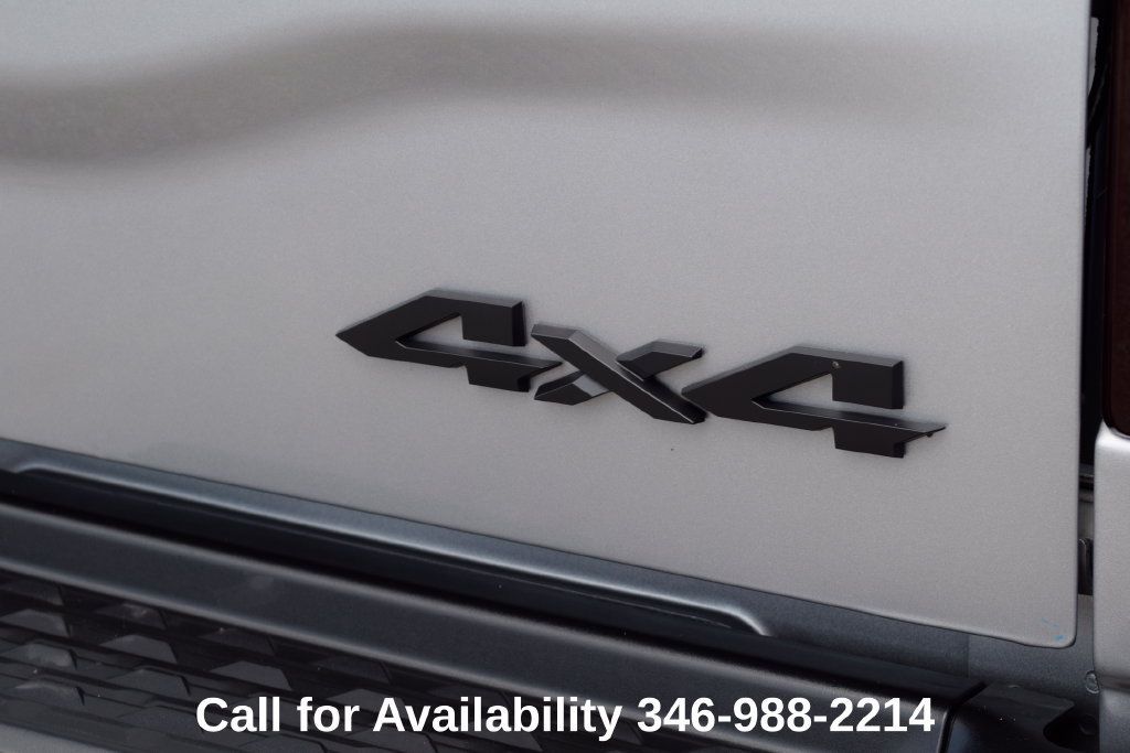 Used 2024 RAM 2500 Rebel w/ Bed Utility Group AWD/4WD image 20
