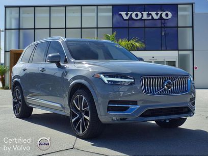 Certified 2024 Volvo XC90 B6 Plus w/ Protection Package Premier