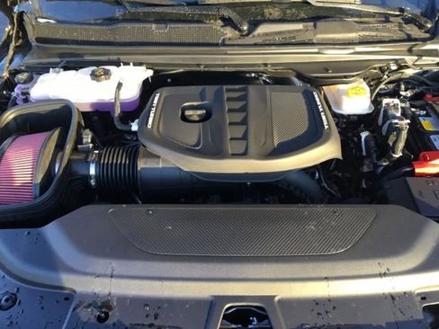 New 2026 RAM 1500 RHO w/ RHO Level 1 Equipment Group AWD/4WD image 33