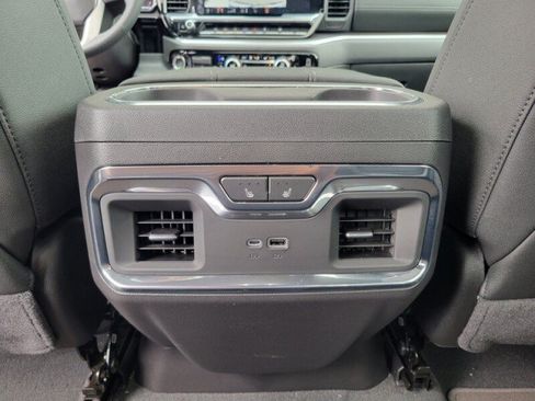 Used 2025 GMC Sierra 1500 SLT w/ SLT Premium Plus Package RWD image 29