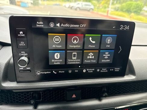 Used 2023 Honda CR-V Sport Touring image 31