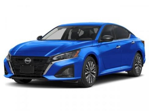 Used 2025 Nissan Altima 2.5 SV FWD image 1