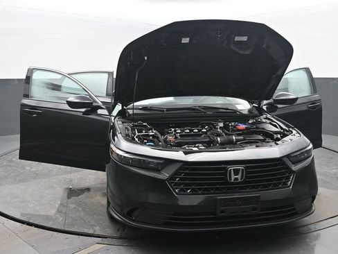 Used 2024 Honda Accord EX image 54