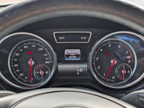 Certified 2019 Mercedes-Benz GLS 450 GLS 450 image 14