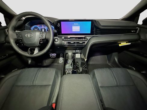 New 2026 Toyota Camry XSE FWD image 6