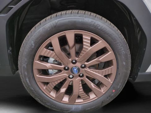 New 2026 Subaru Forester Sport image 10