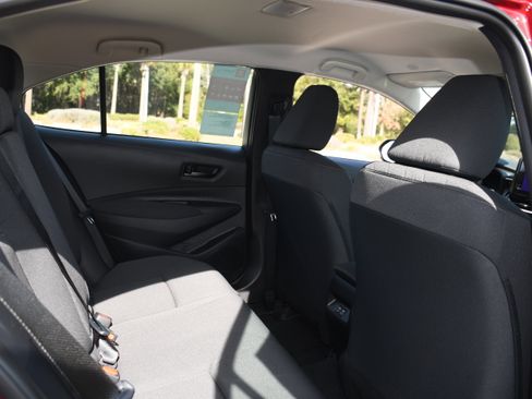 New 2026 Toyota Corolla LE image 10