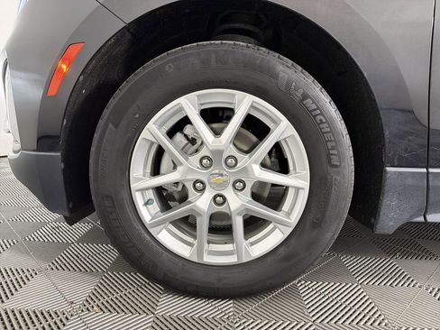 Used 2022 Chevrolet Equinox LT image 9