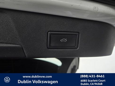 Used 2023 Volkswagen ID.4 Pro S image 25