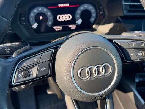 Used 2023 Audi A3 2.0T Premium w/ Convenience Package AWD/4WD image 6
