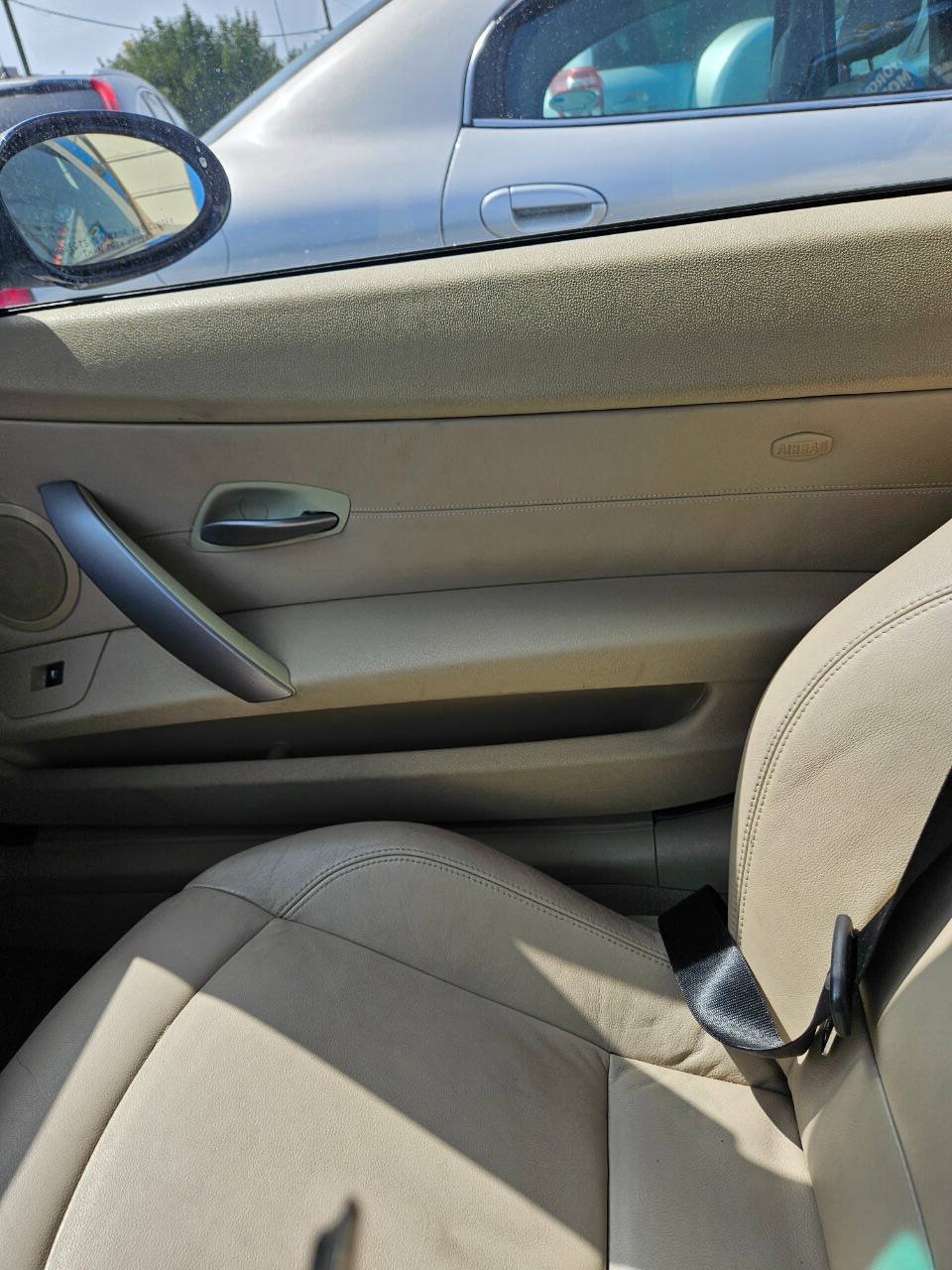 Used 2006 BMW Z4 3.0i RWD image 26