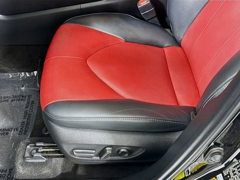 Certified 2025 Toyota RAV4 XLE w/ Weather Package image 18