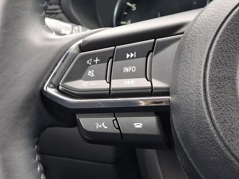 Certified 2023 MAZDA CX-5 AWD 2.5 S w/ Premium Package image 23