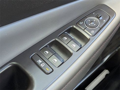 Used 2019 Hyundai Santa Fe Limited image 28