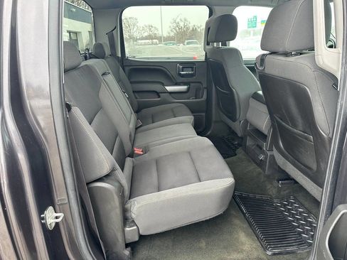 Used 2014 Chevrolet Silverado 1500 LT image 19