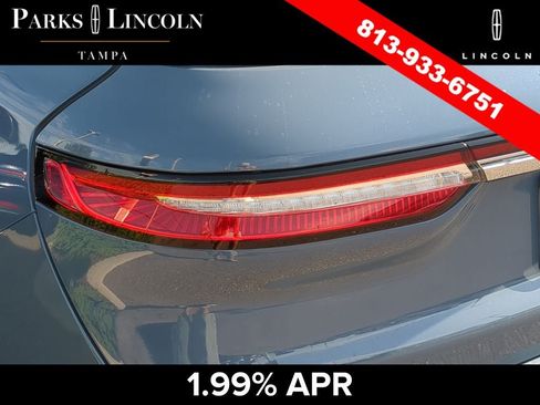 Certified 2023 Lincoln Corsair Grand Touring w/ Equipment Group 302A AWD/4WD image 7