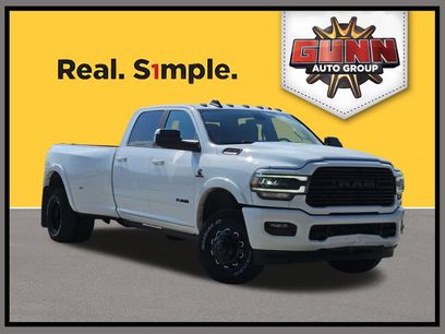 Used 2022 RAM 3500 Laramie
