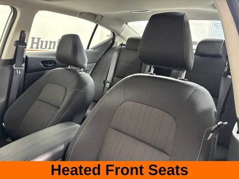 Used 2023 Nissan Altima 2.5 SV w/ SV Premium Package FWD image 15