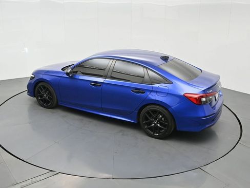 Used 2024 Honda Civic Sport image 55