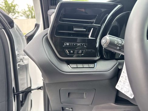 New 2026 Lexus TX 350 AWD image 34