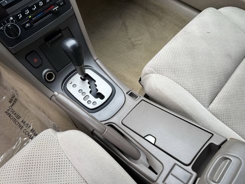 Used 2003 Nissan Maxima SE FWD image 44