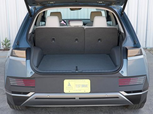 Used 2023 Hyundai Ioniq 5 SEL w/ Cargo Package image 9