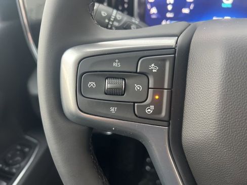 New 2026 Chevrolet Silverado 3500 LTZ w/ Trail Boss Package image 10