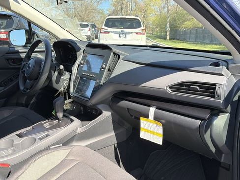 Used 2025 Subaru Crosstrek 2.0i image 20