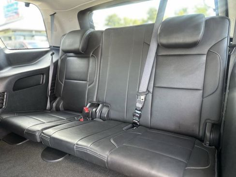 Used 2018 GMC Yukon Denali image 20