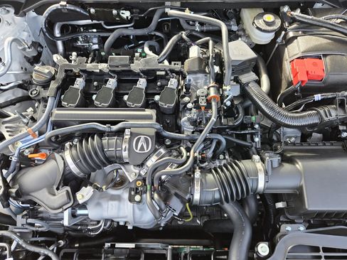 Used 2026 Acura Integra FWD image 20