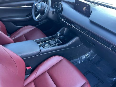 Certified 2025 MAZDA MAZDA3 s image 12