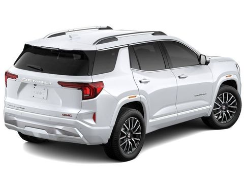 New 2026 GMC Terrain Denali AWD/4WD image 29