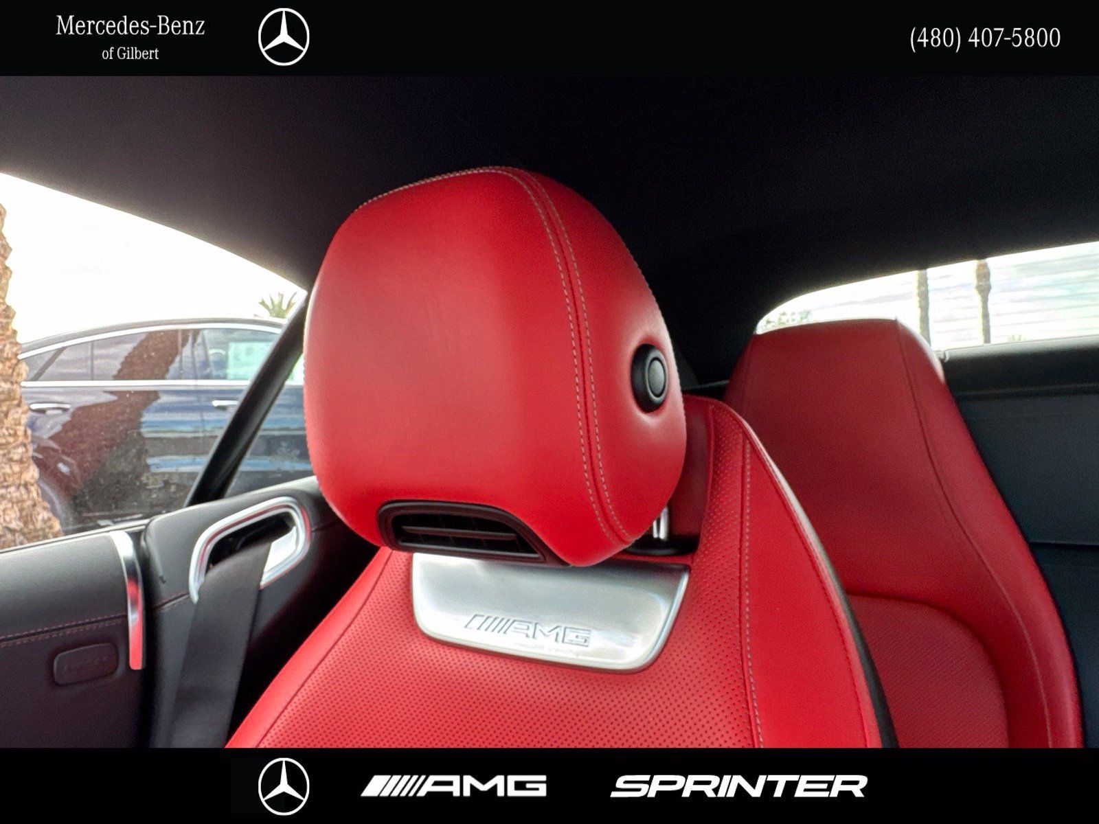Certified 2025 Mercedes-Benz SL 43 AMG image 31