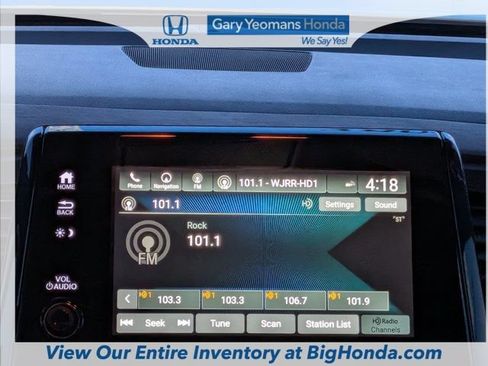 Used 2021 Honda Odyssey Touring image 21