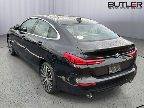 Used 2023 BMW 228i Gran Coupe w/ Convenience Package image 8