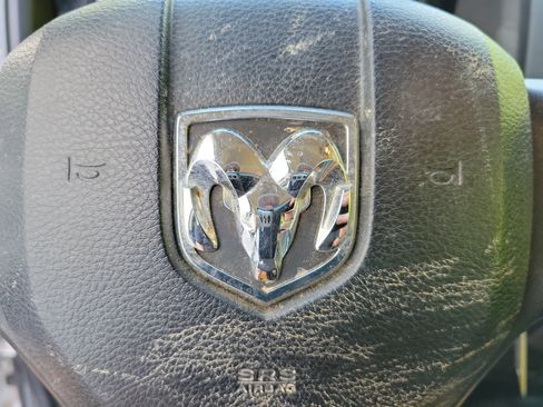 Used 2017 RAM 1500 Tradesman w/ Protection Group AWD/4WD image 21
