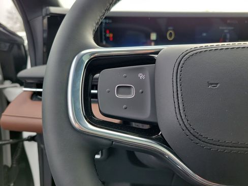 New 2026 Lincoln Nautilus Reserve image 24