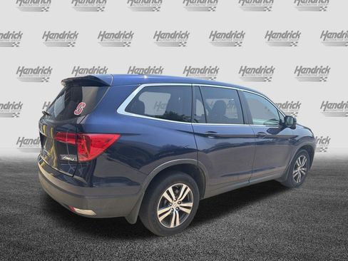 Used 2016 Honda Pilot EX-L image 10