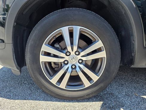 Used 2017 Honda Pilot EX image 28