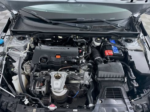 Used 2024 Honda Civic LX image 10