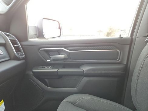 New 2026 RAM 1500 Big Horn w/ Night Edition image 37