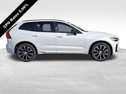 Certified 2024 Volvo XC60 B5 Plus w/ Climate Package AWD/4WD image 9
