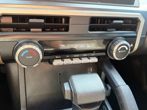 Used 2025 Toyota Tacoma SR5 RWD image 24