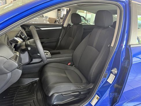 Used 2017 Honda Civic EX image 10