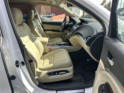 Used 2020 Acura MDX FWD image 14