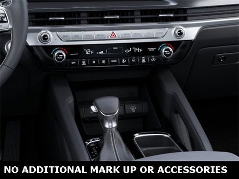 New 2025 Kia Telluride LX image 23